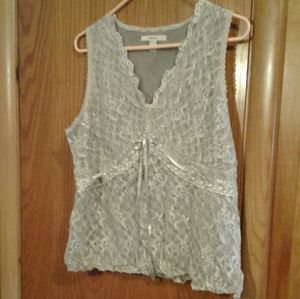 Womans Camisole